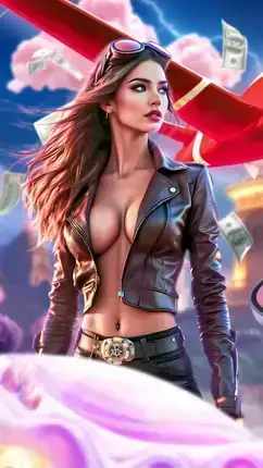 1x Luck preview
